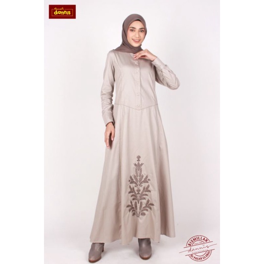 Abaya dannis -- A220310✅