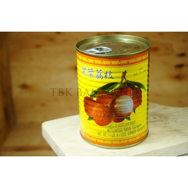 

Jual Herring Brand Lychees In Syrup Leci Kaleng 567 gr Limited