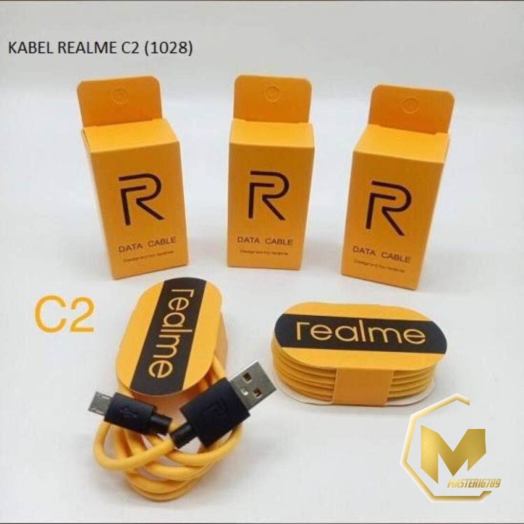 Kabel cable data ORIGINAL 2A TIPE C USB fast charging REALME 6 7 7pro 8 8pro c15 c17 c11 MA1107