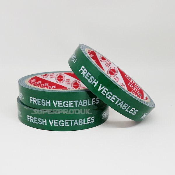 

MATIC PLAKBAN 1 1/2 CM FRESH VEGETABLE