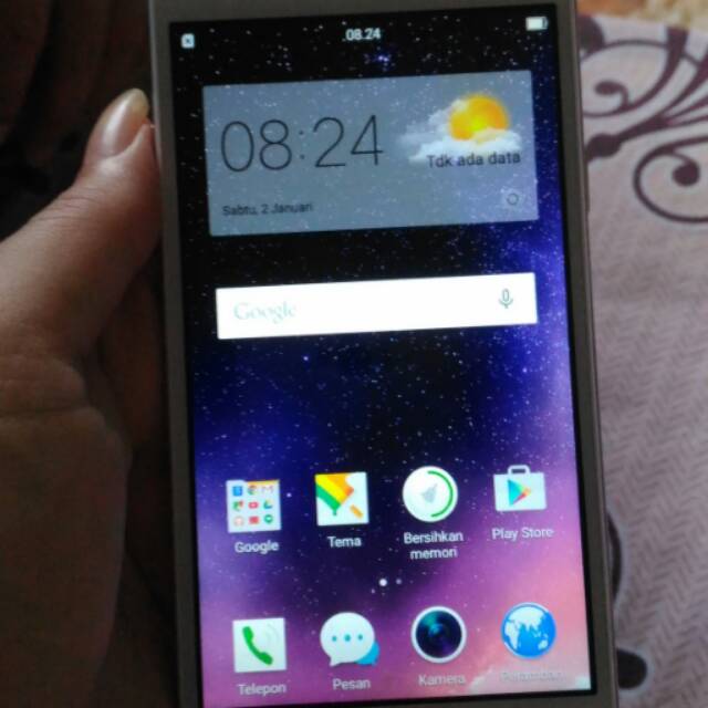 OPPO NEO 7 SECOND MURAH 