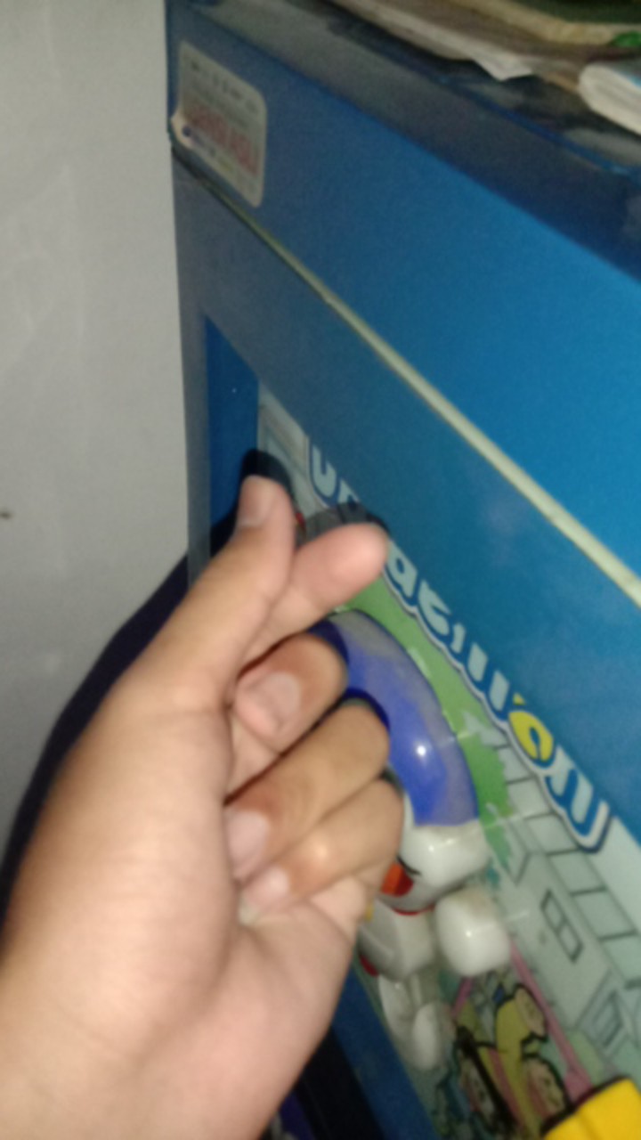 Kit Body Semprot Multi Guna 100ml