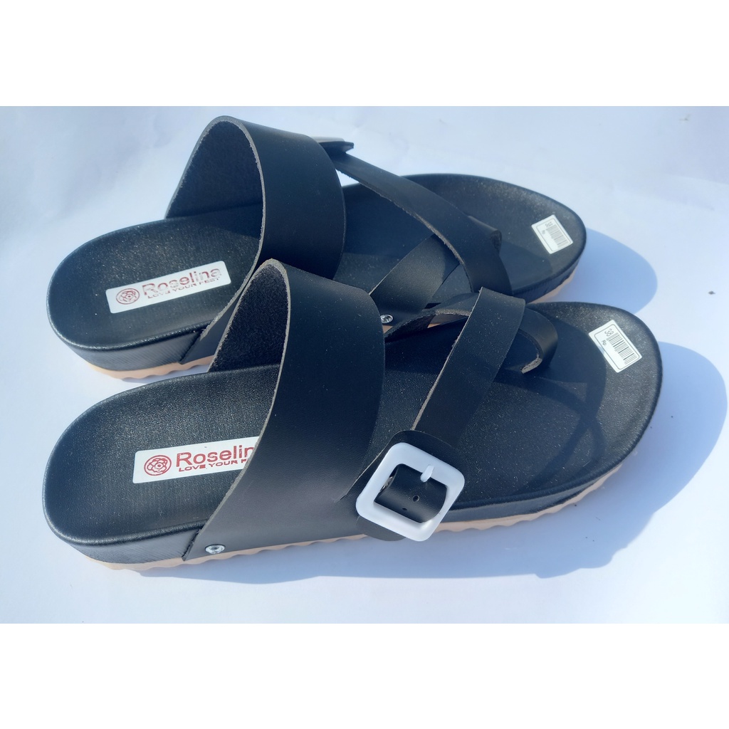 Sandal wanita terbaru &gt; sandal murah &gt; sandal jepit wanita