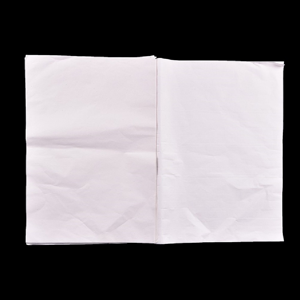 30 Pcs Kertas Nasi Putih Untuk Kaligrafi China