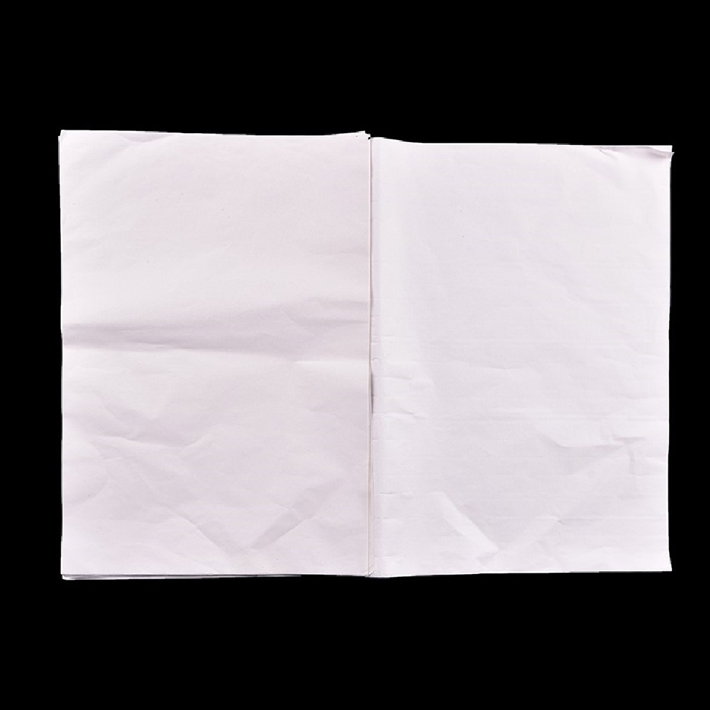 Prt 30Pcs Kertas Beras Putih Untuk Melukis Kaligrafi China