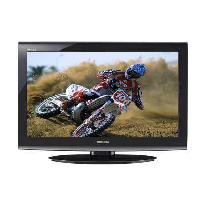 TOSHIBA LCD TV 22 INCH - 22EV700
