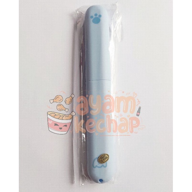Ateez yunho birthday MD merch toothbrush only
