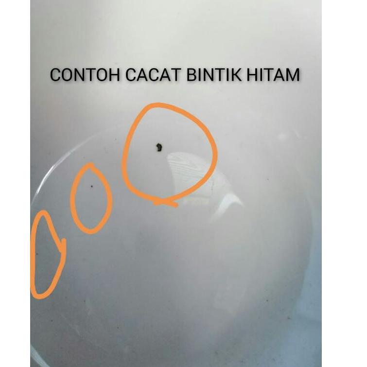 Piring saji oval porselen tebal lodor keramik putih polos piring kue resto cafe hotel bentuk lonjong