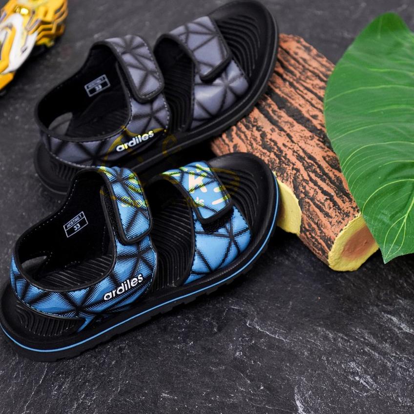 ✶ SFK SANDAL ANAK LAKI LAKI GUNUNG ARDILES KLORIDA // SANDAL ANAK ARDILES ➷