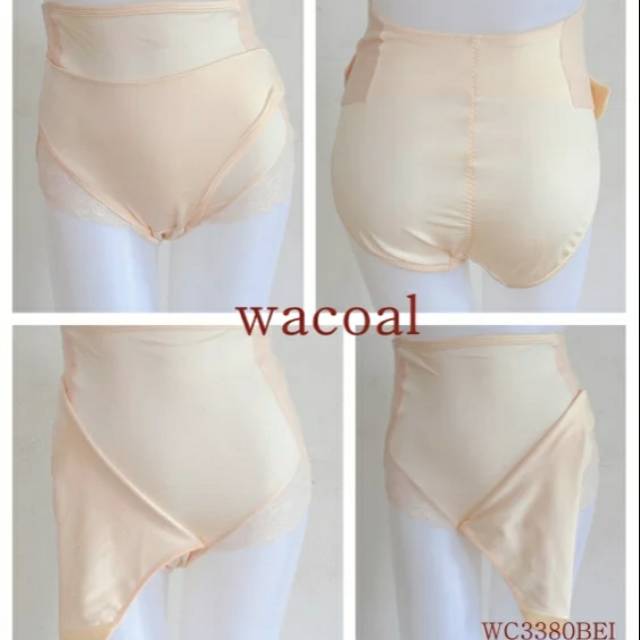  Celana  Dalam  ibu hamil Wacoal  Shopee Indonesia