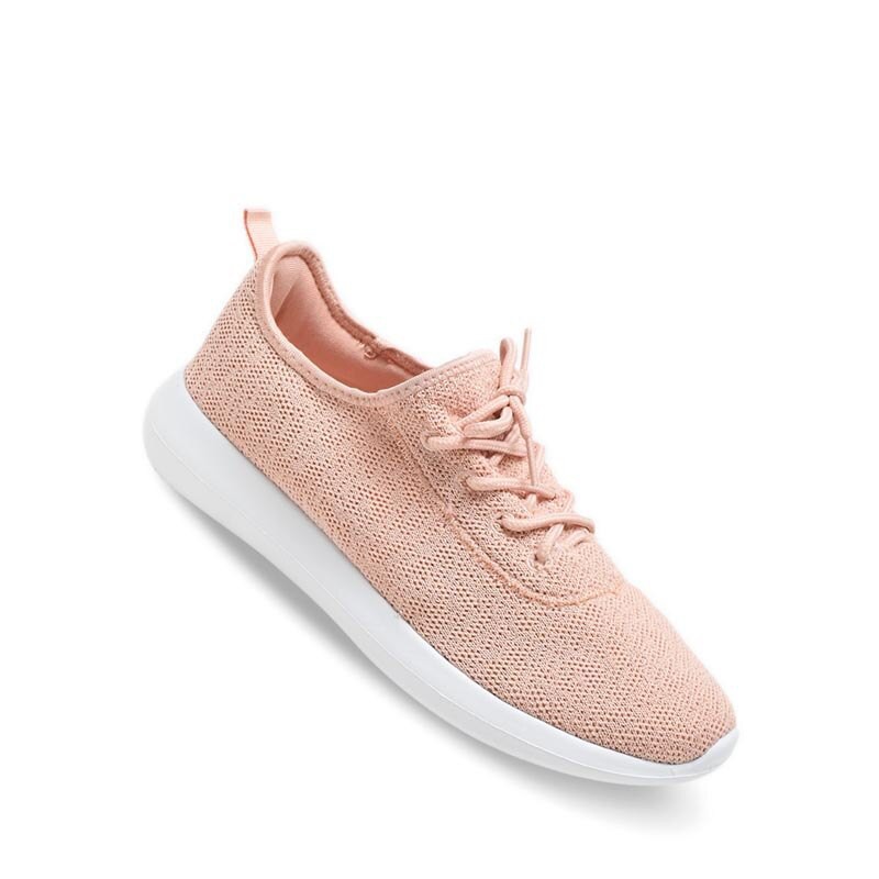 Airwalk Grida Pink. Sepatu Wanita Original. AIWX9F1226PK
