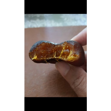 

Manisan/sale kesemek/Dried persimmon 1000g