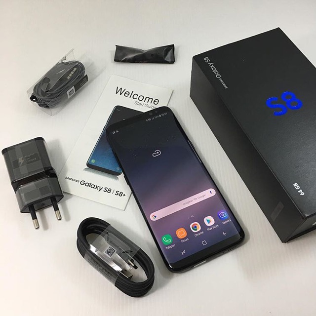 s8  ram