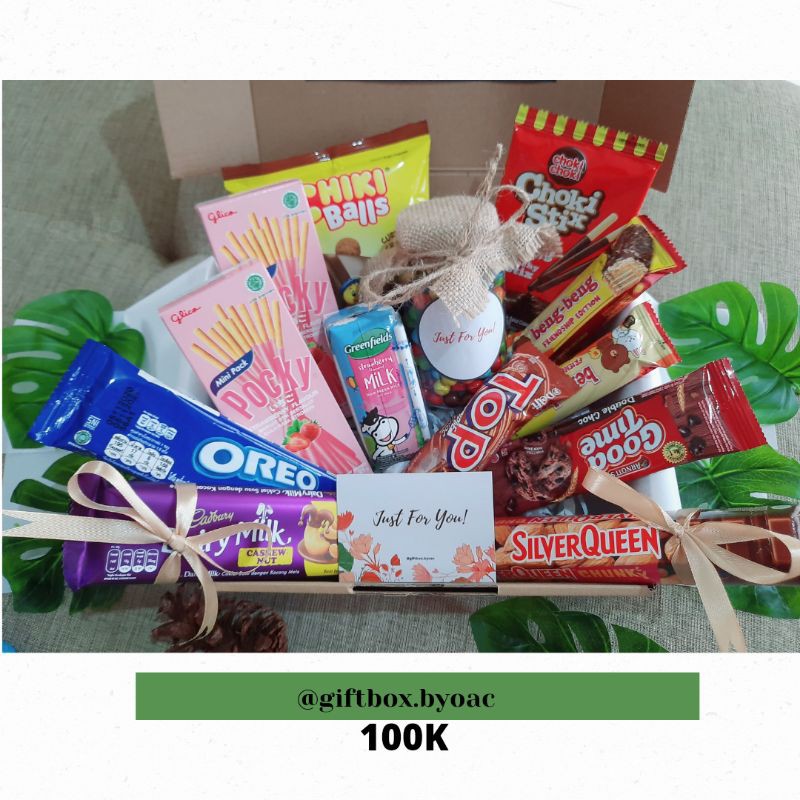 

snackbox/giftbox/kado ultah