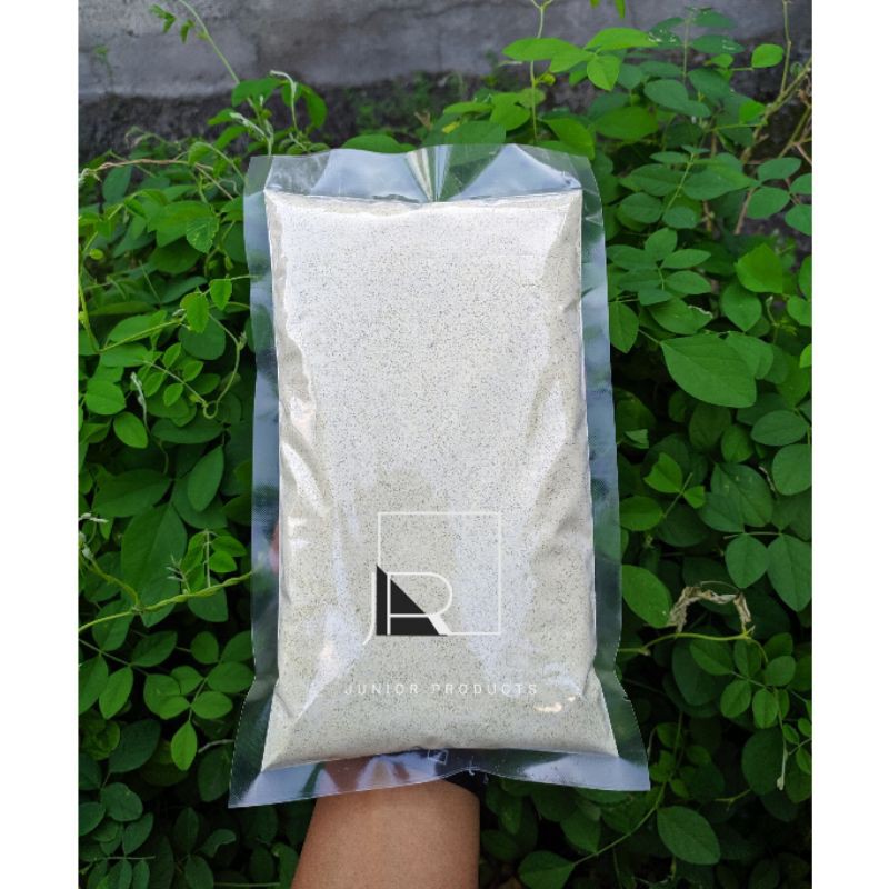 

Kacang Hijau Bubuk/Serbuk Kacang Hijau