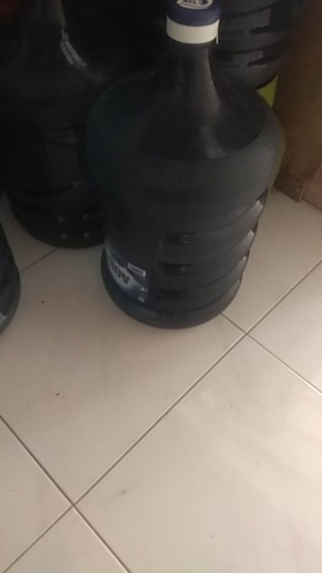 Daryata Hijau Kemeja Batik Pria Panjang Full Furing By Anjani