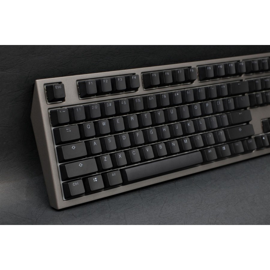 Ducky Shine 7 DKSH1808ST-SUSPDAHT1 Mechanical Keyboard Silent Switch