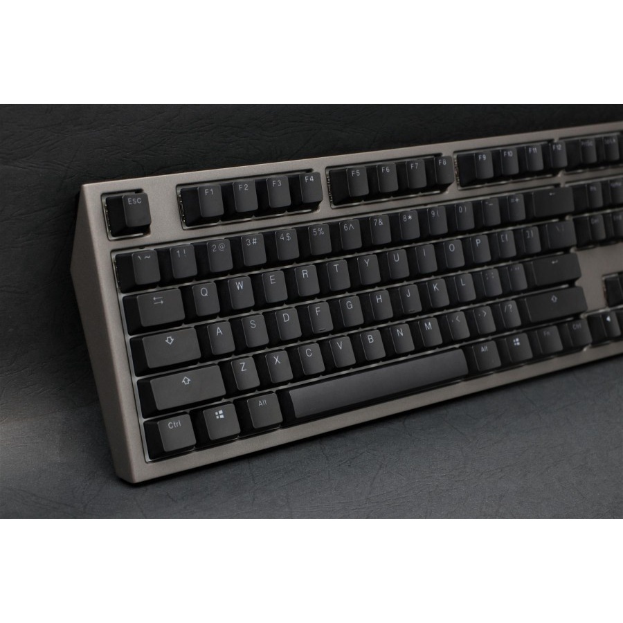 Ducky Shine 7 DKSH1808ST-SUSPDAHT1 Mechanical Keyboard Silent Switch