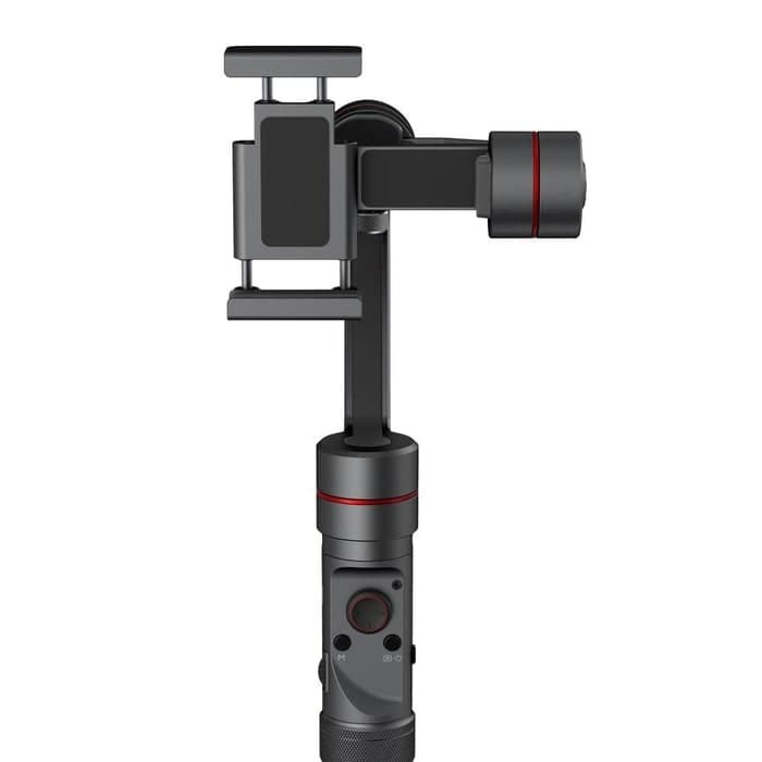 Produk Zhiyun-Tech Smooth-3 Handheld 3-Axis Gimbal Stabilizer For Smartphones Hemat