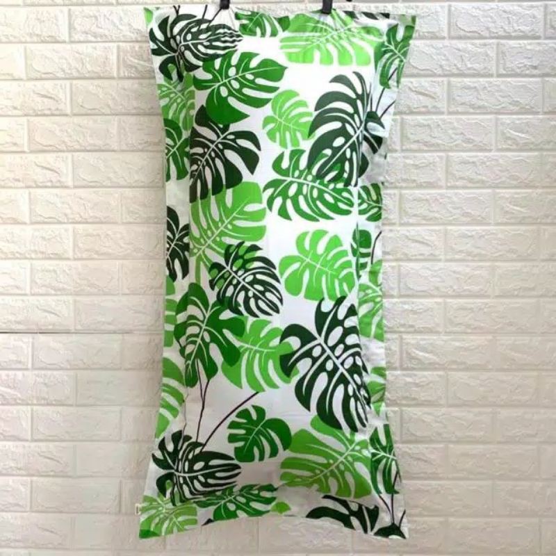 Sarung cinta murah Sarung bantal cinta motif sarung bantal panjang