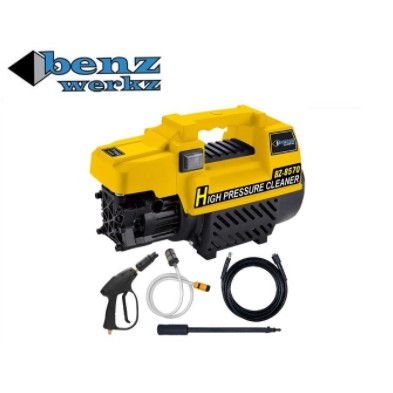 BENZ BZ-8570 Mesin Jet Cleaner Steam Alat Cuci Motor Mobil AC BZ8570