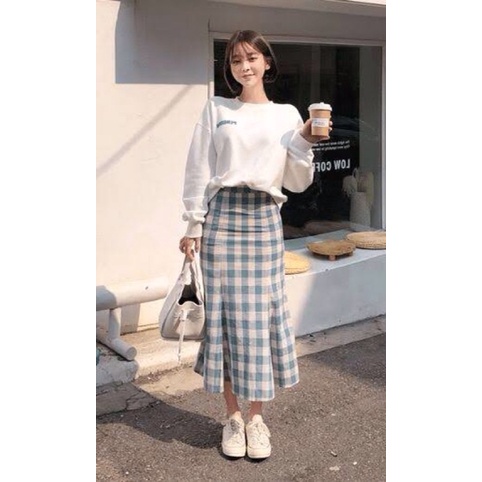 Rok Wanita Preloved-6