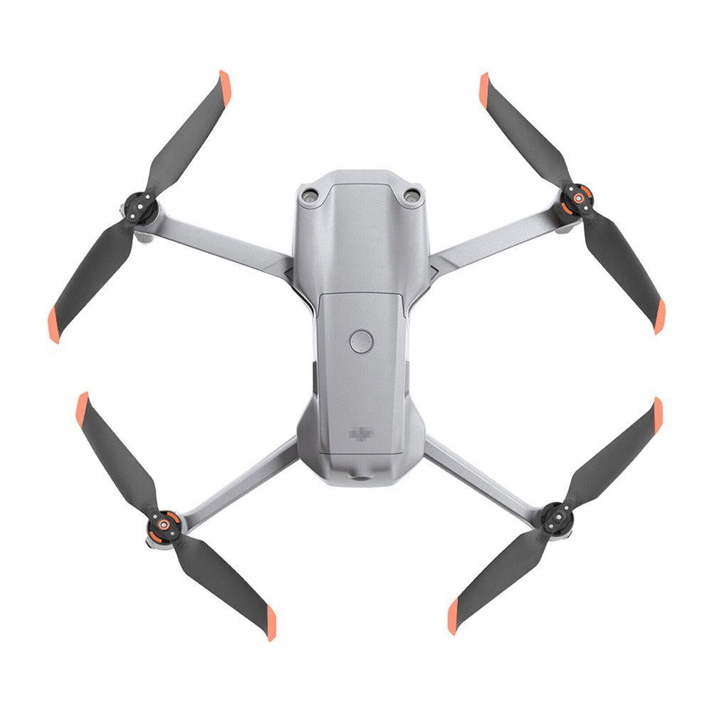 Aksesoris Drone Baling-Baling Nanas Aksesoris Drone Penggemar Sayap Kebisingan Rendah Aksesoris Untuk Dji MAVIC Air2/2s