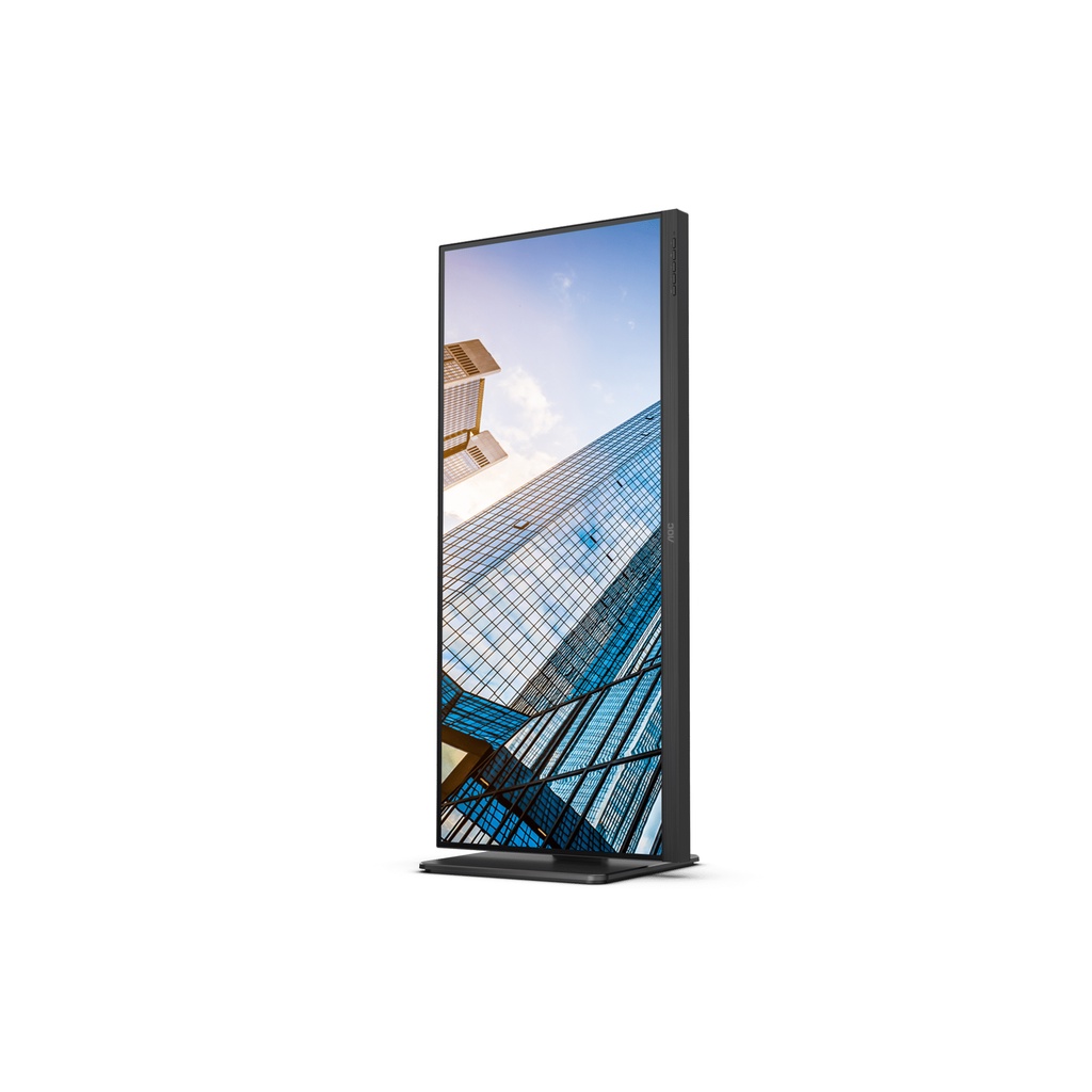 LED Monitor AOC U34P2C 34&quot; IPS 75Hz WQHD HDMI DP USB-C - AOC U34P2C/70