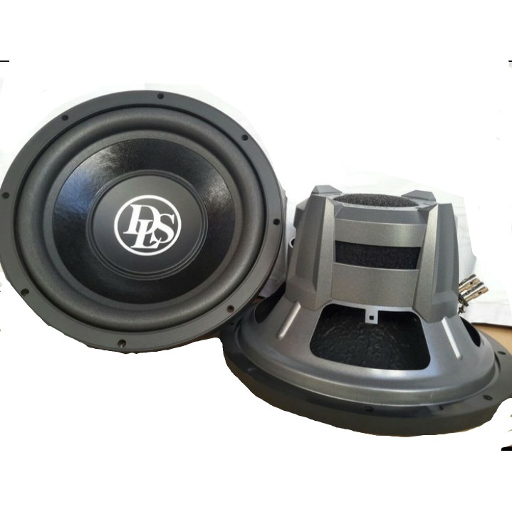 Subwoofer DLS AO-12D