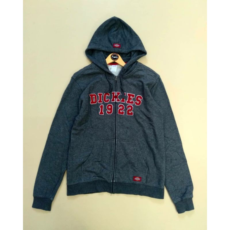 ZipHoodie Dickies