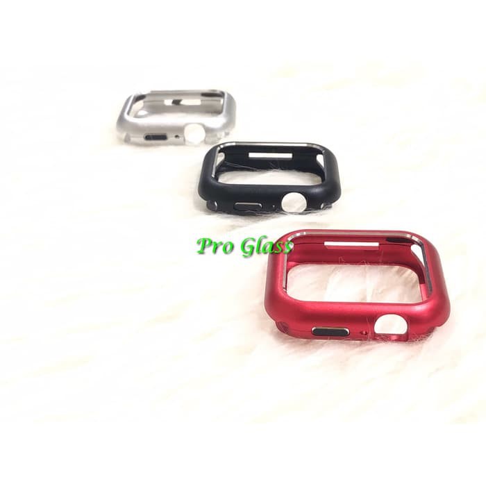 Magnetic Bumper Cover Frame For Apple Watch iWatch 44mm Series 4