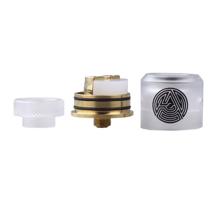 Artha RDA 24mm Atomizer