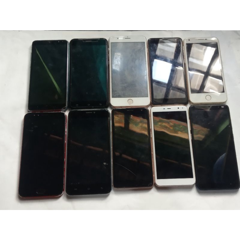 android minus/hp gambling/hp rongsok/hp murah/android murah