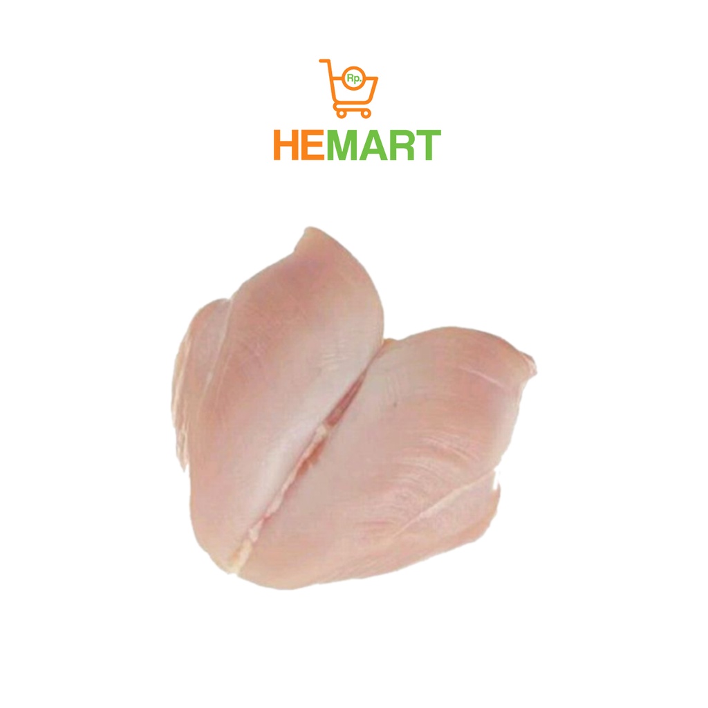 

Filet Dada Ayam, Daging Segar, Bandung (500gr - 1kg)