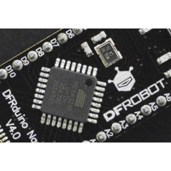 DFRduino Nano Arduino Nano Compatible DFRobot Nano