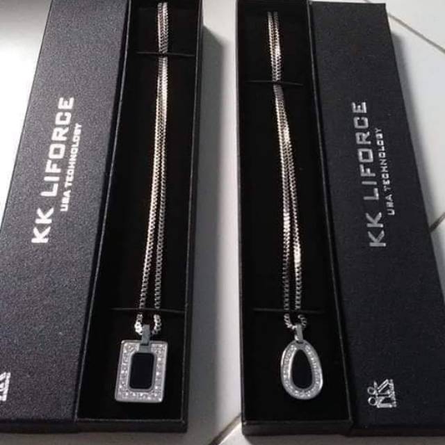 Kk Liforce Black Millenial