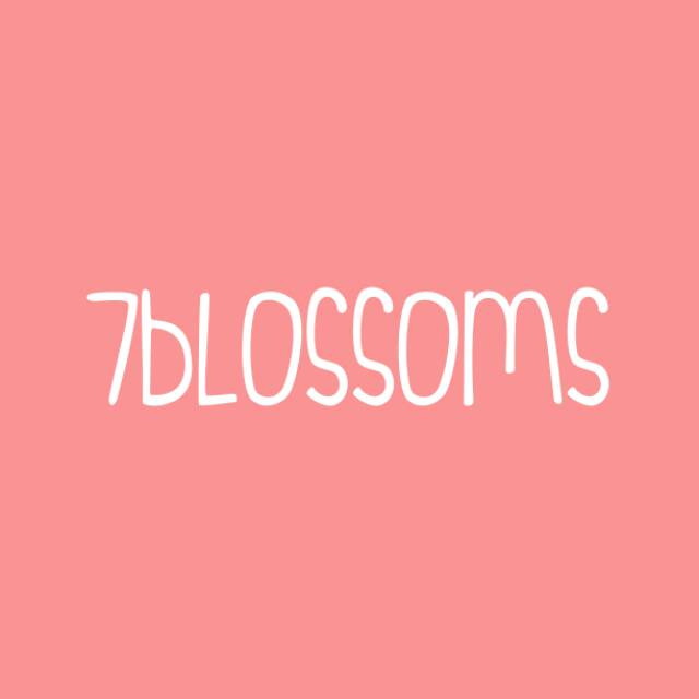 7blossoms