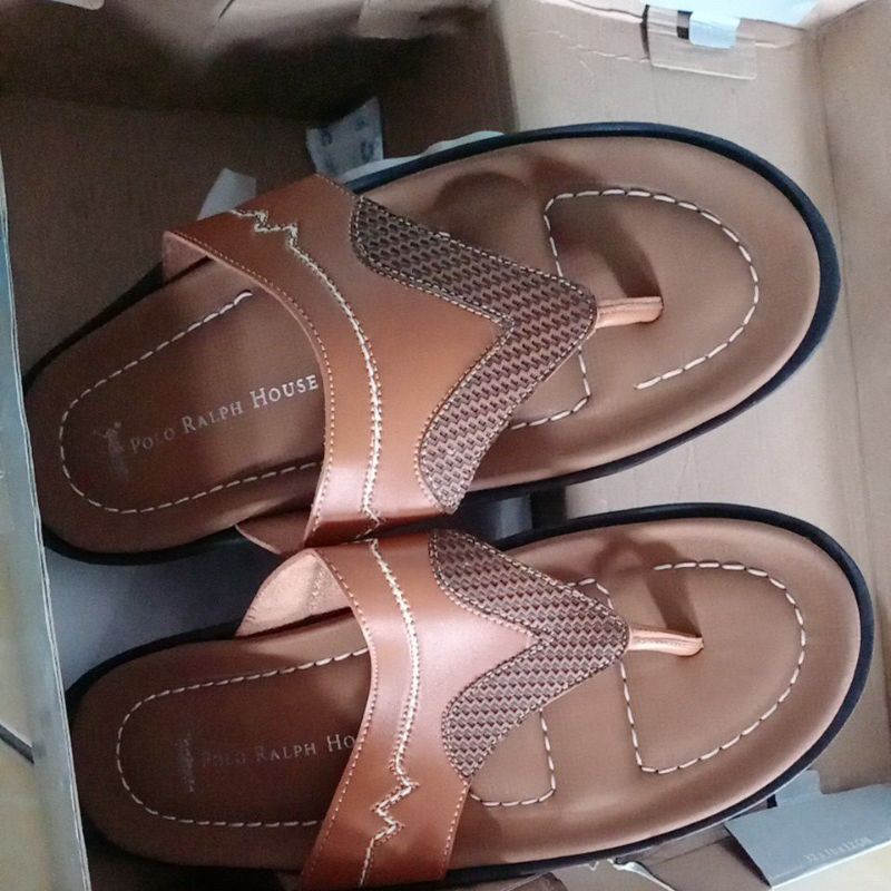 Sandal Polo Ralph House