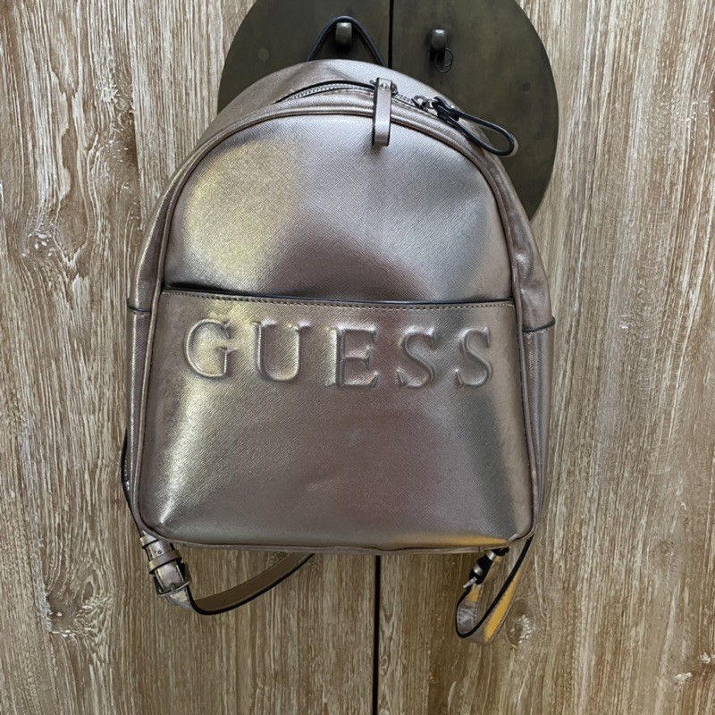 Guess Backpack Original Preloved