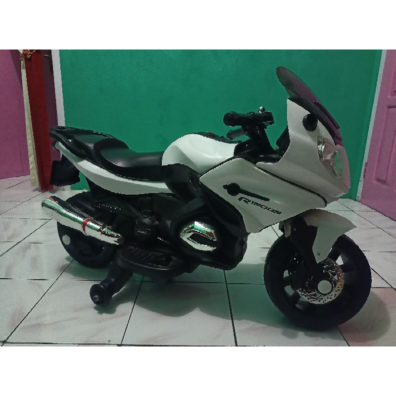 Jual motor GP anak anak motor aki | Shopee Indonesia