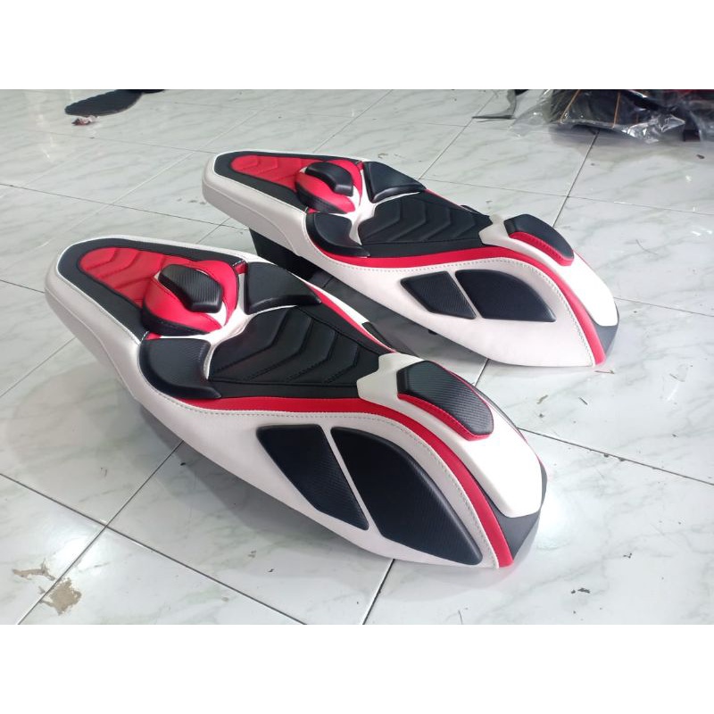 Harga Modifikasi PCX 2021 Terbaru Sep 2024 |BigGo Indonesia