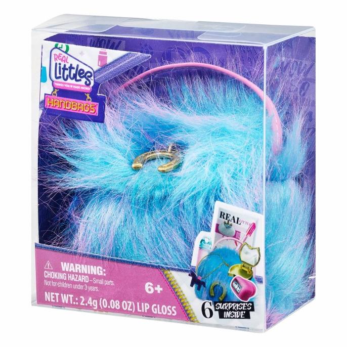 

Micropacks / Real Littles Mini Backpacks Original