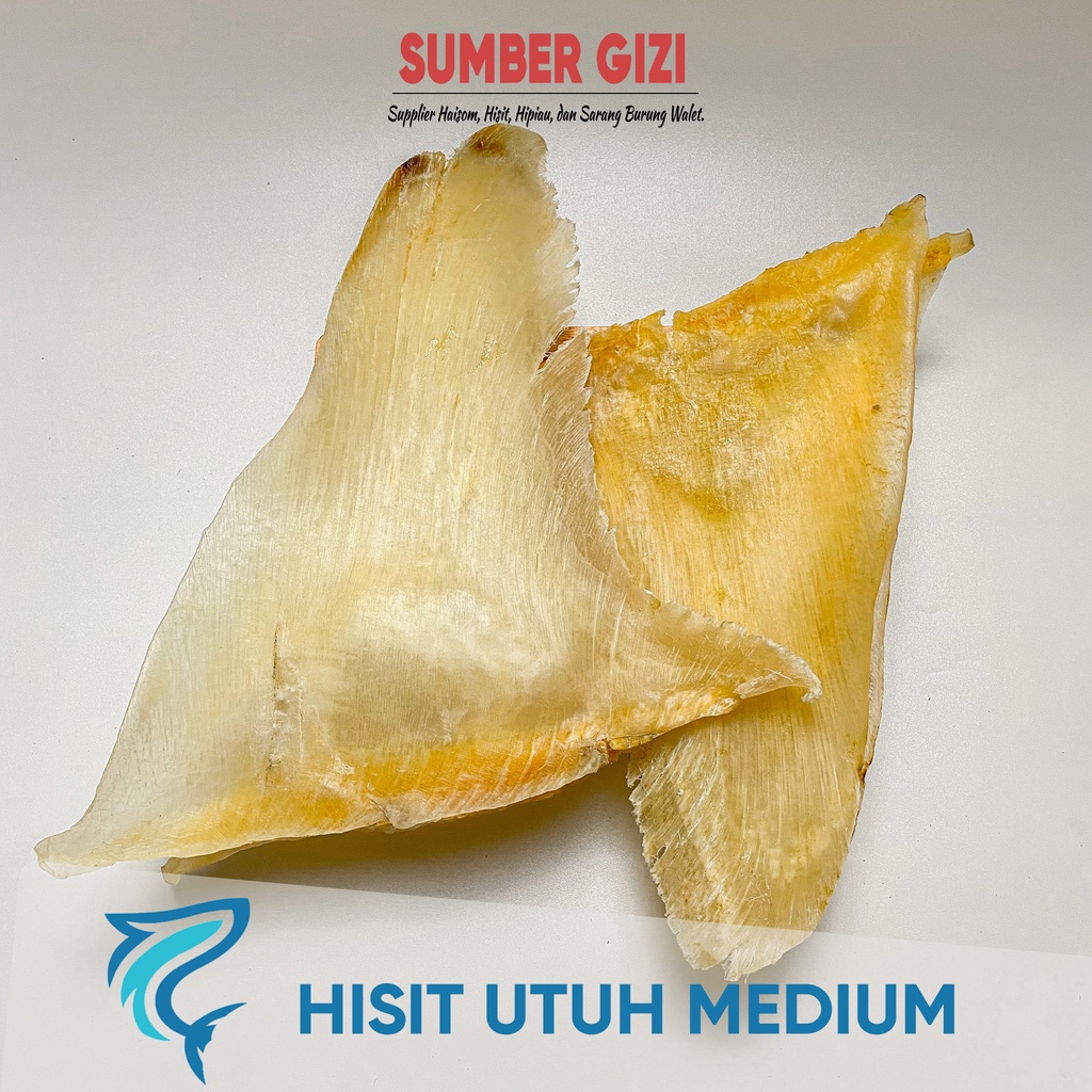 

HISIT KERING SIRIP IKAN HIU UTUH MEDIUM HUCHI HU CHI HECHI SIRIP HIU