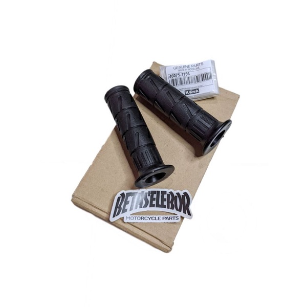 HANDFAT HANDGRIP KAWASAKI KAZE