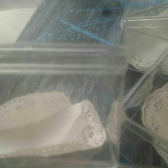 12 Pcs Toples Nuai Ukuran 250 Gram