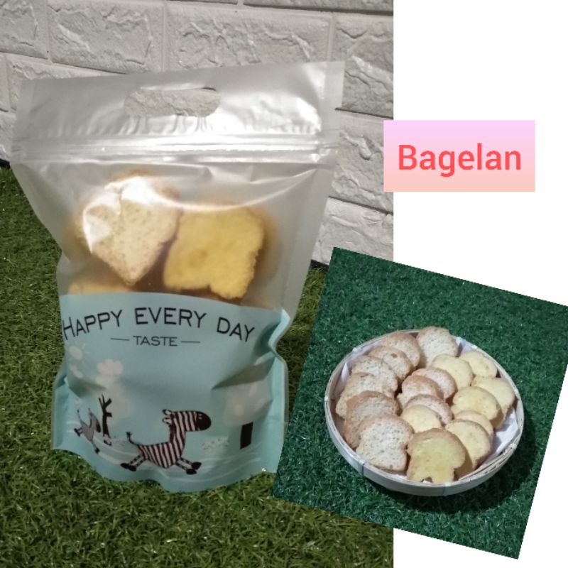 

Bagelan Butter