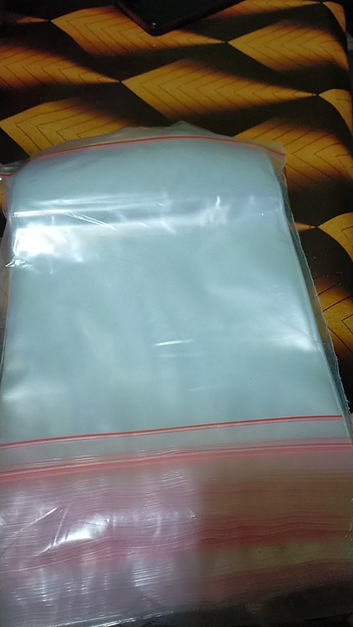 Plastik Klip Lengkap 10 Varian Ziplock | Harga Grosir | Plastik Tulang | Klip Plastik | Kemasan Klip