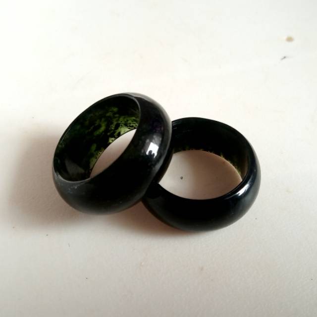 CINCIN BLACK JADE ACEH