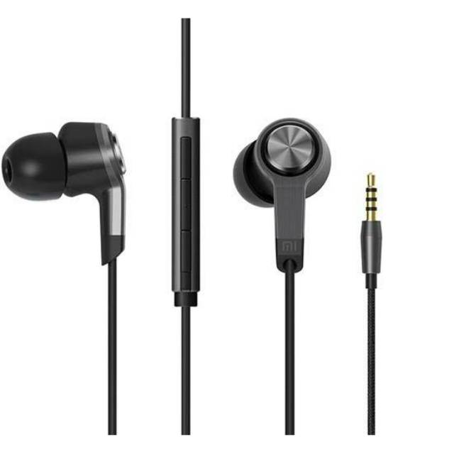Headset Xiaomi MI Piston 3 Original | Super Bass