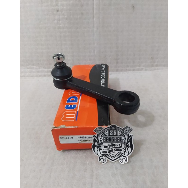 Jual Pitman Arm Kijang Doyok 4k Kf 20 45401 29115 Shopee Indonesia